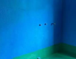 门源卫生间测漏水多少钱